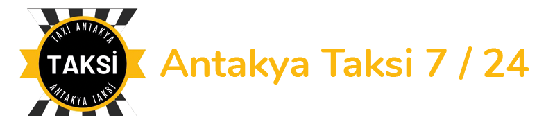 Taxi Antakya | Antakya Taksi 7 / 24