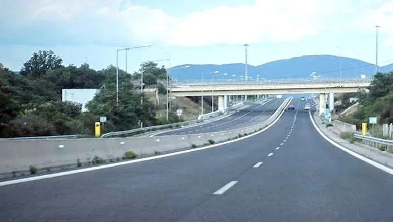 Şehir Dışı Taksi